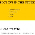Permalink to The Official Papal Visit Website graphic from the Official Papal Visit Website