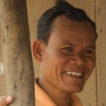 Permalink to ‘Sues’day’ (Hello) from Cambodia photo of Samol courtesy of CAFOD