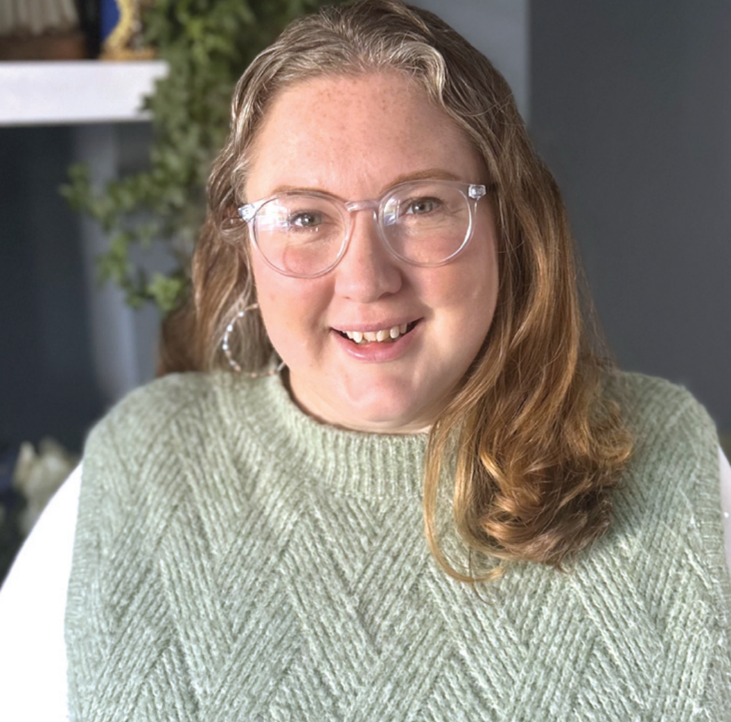 Mrs. Nicola Sweetman