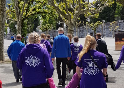 Friendship – Photo by Naomi Bedworth