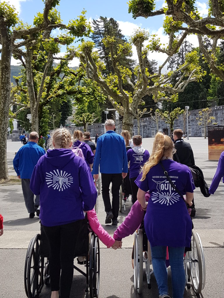 Friendship – Photo by Naomi Bedworth