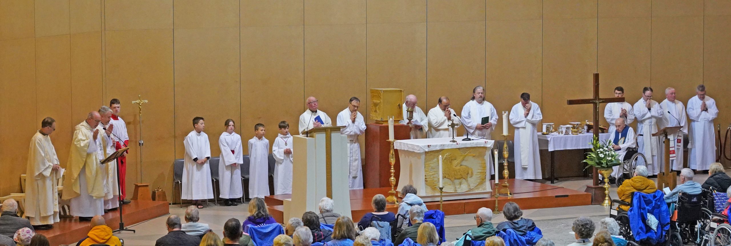 Revisit Last Year’s Pilgrimage