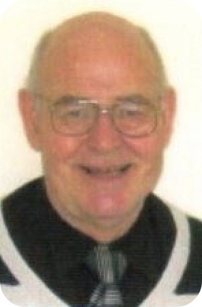 photo of Father Tony Skillen