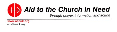 logo of Aid to the Church in Need