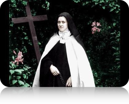 photo of Saint Therese