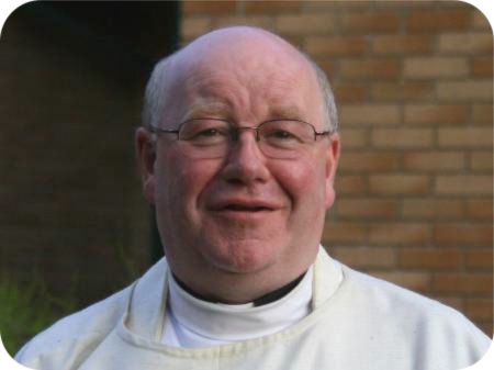 loughlin john diocese fr middlesbrough priests vicar episcopal diaconate promotion vocations permanent religious care