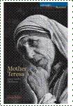 book cover of Mother Teresa Faith in Darkness