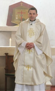 2015 Fr Frankie
