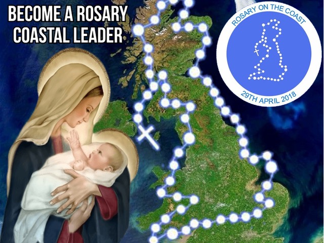 Résultat- Rosaire pour la protection des Nations chrétiennes-7 oct 2018- Sainte Ligue des nations-Rosary Coast to Coast Rosary