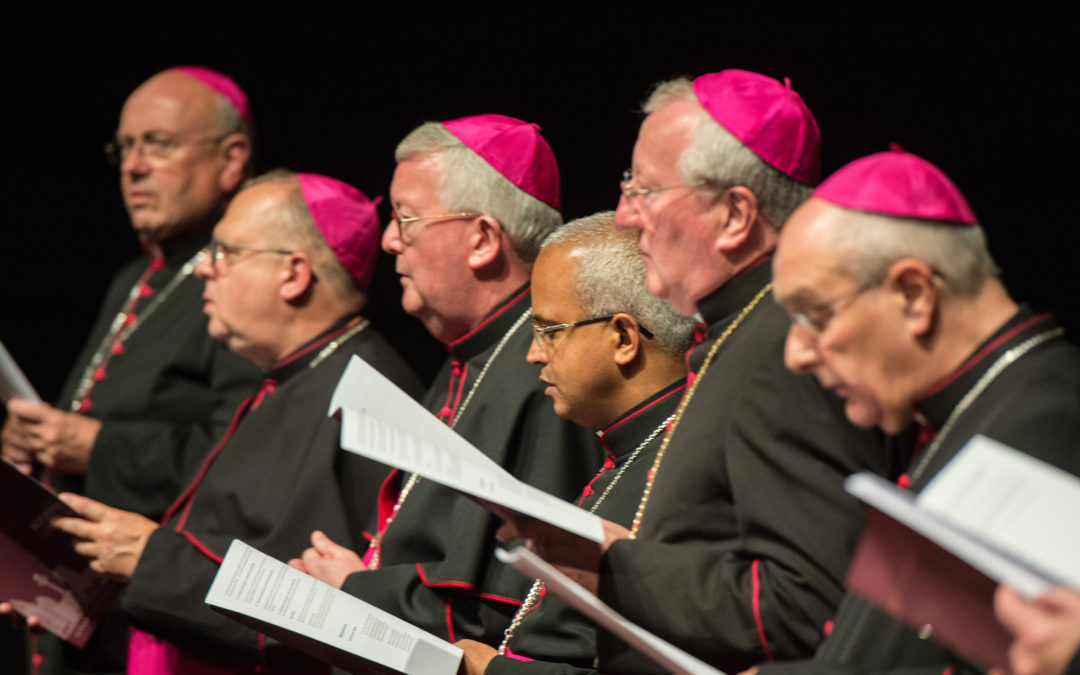 Catholic Bishops’ General Election Message
