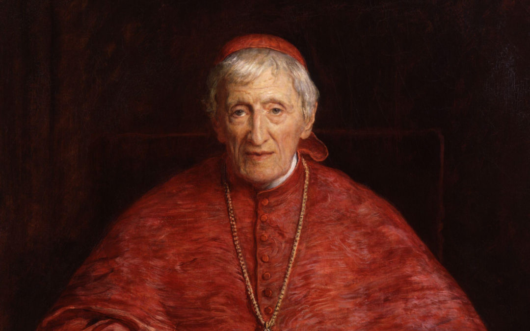 ‘Wonderful News’ As Cardinal Is Cleared For Sainthood