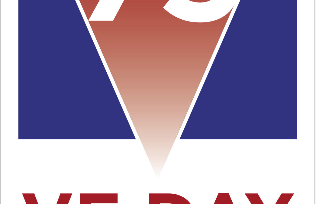 Churches Invited To Join VE Day Tribute