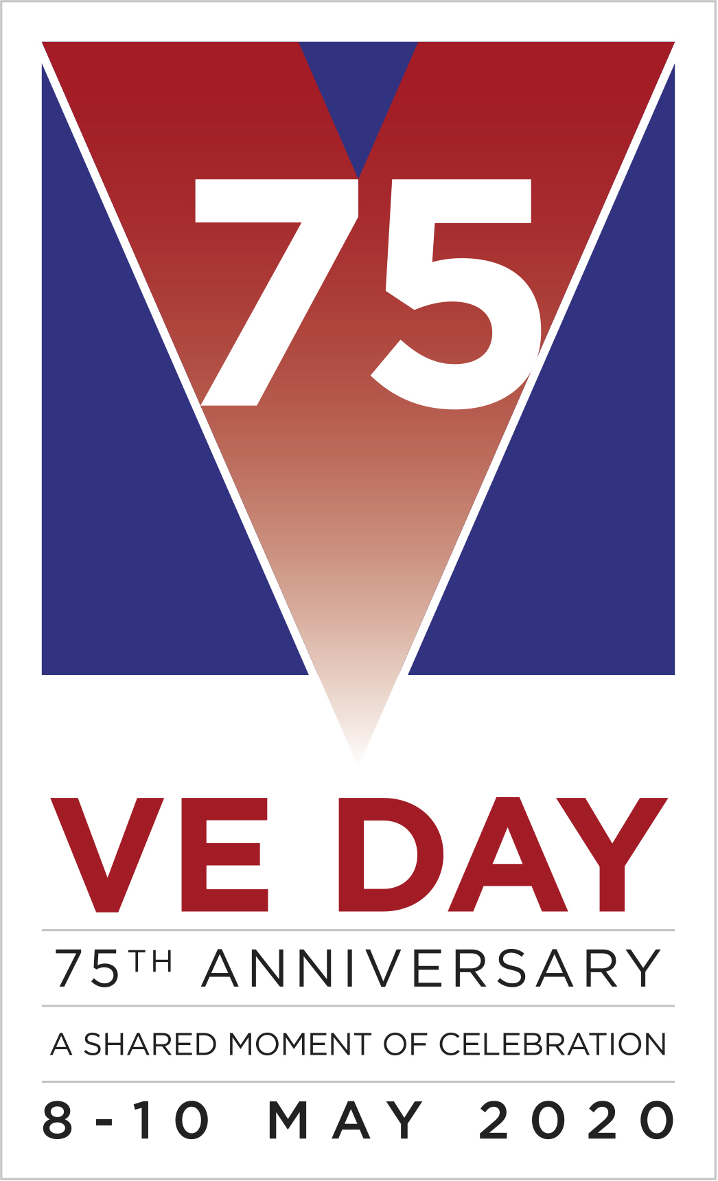 VE Day anniversary