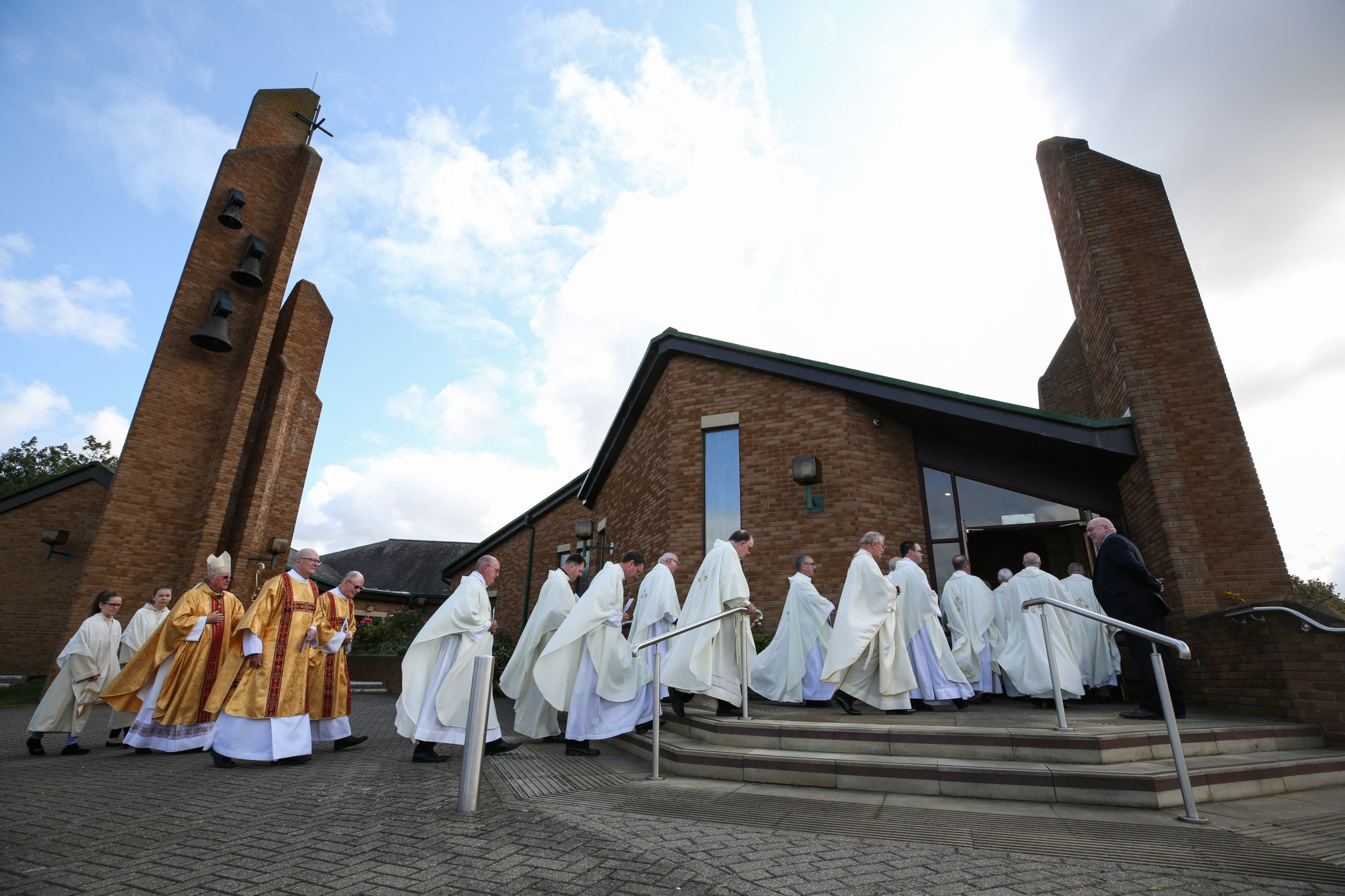 The Catholic Diocese Of Middlesbrough The Catholic Diocese Of Middlesbrough