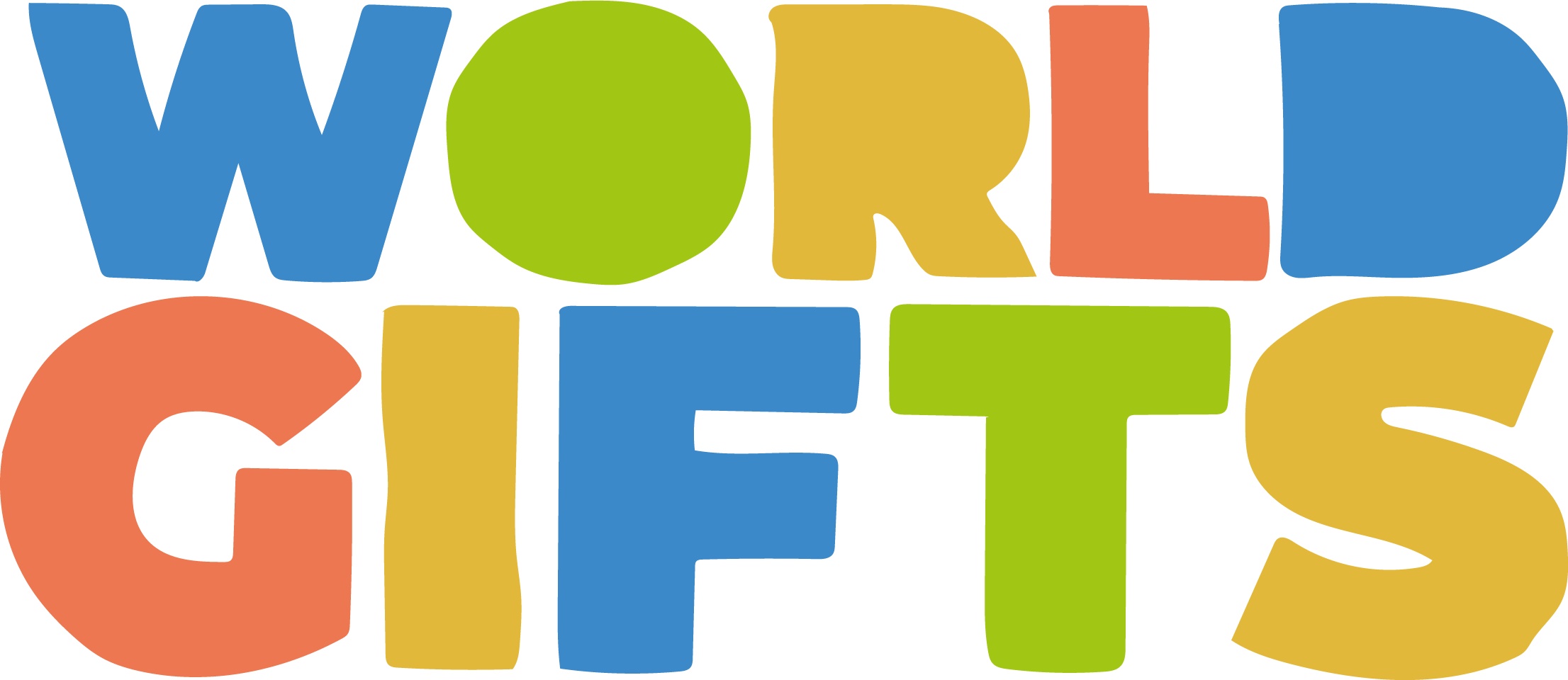 CAFOD World Gifts