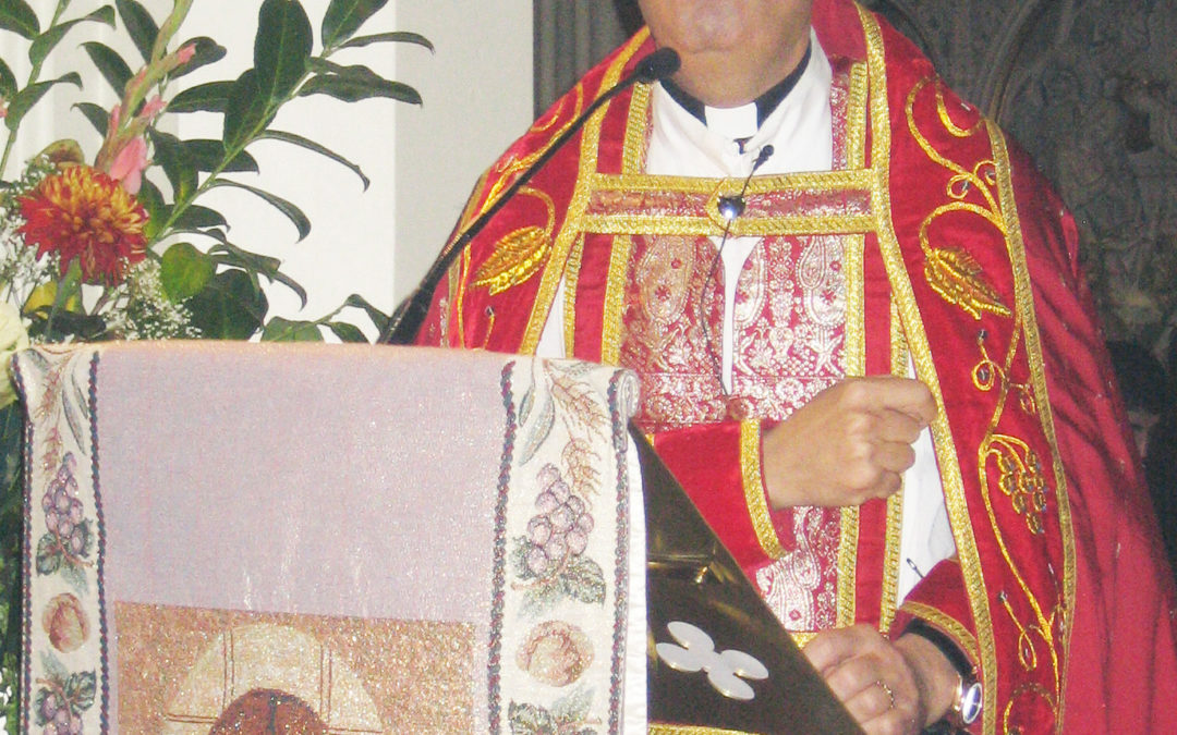 Iraq Church Welcomes 2021 Papal Visit