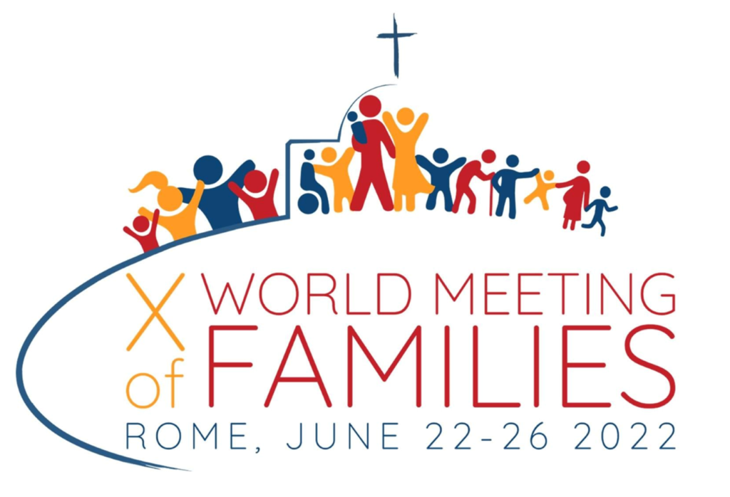 World Meeting of Families 2022 