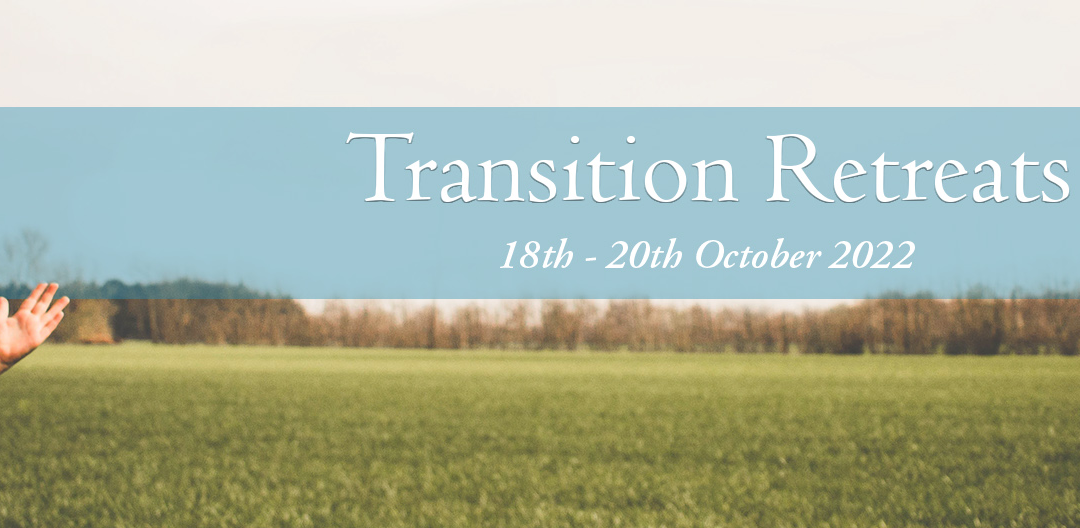 Carmelite retreats focus on transition
