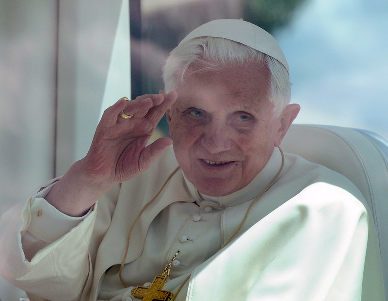 Pope Francis to preside at Pope Emeritus Benedict XVI’s funeral