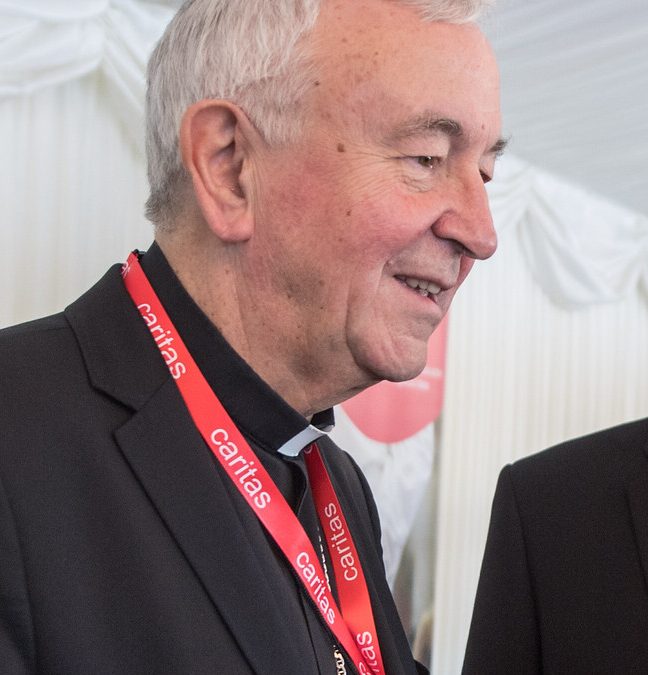 Bishop’s Illegal Migration Bill concerns