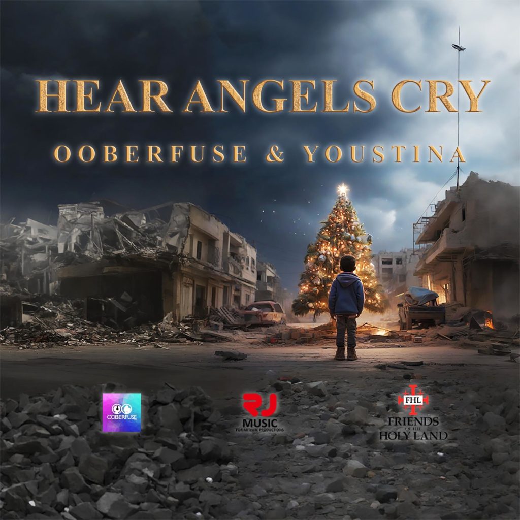 Hear Angels Cry