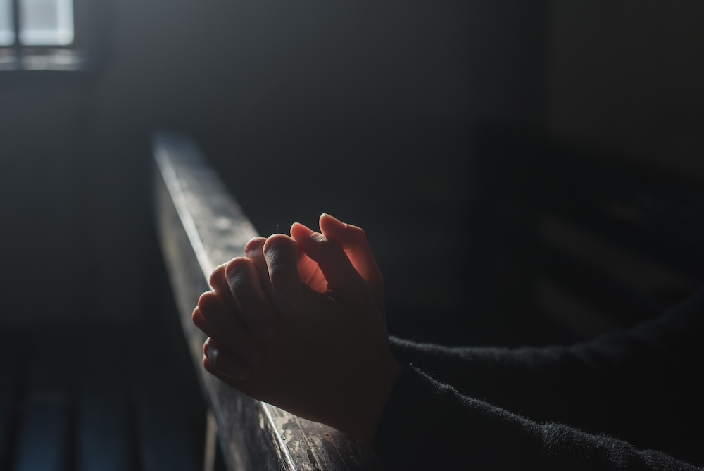 Broadcasters launch joint campaign to call the nation to prayer