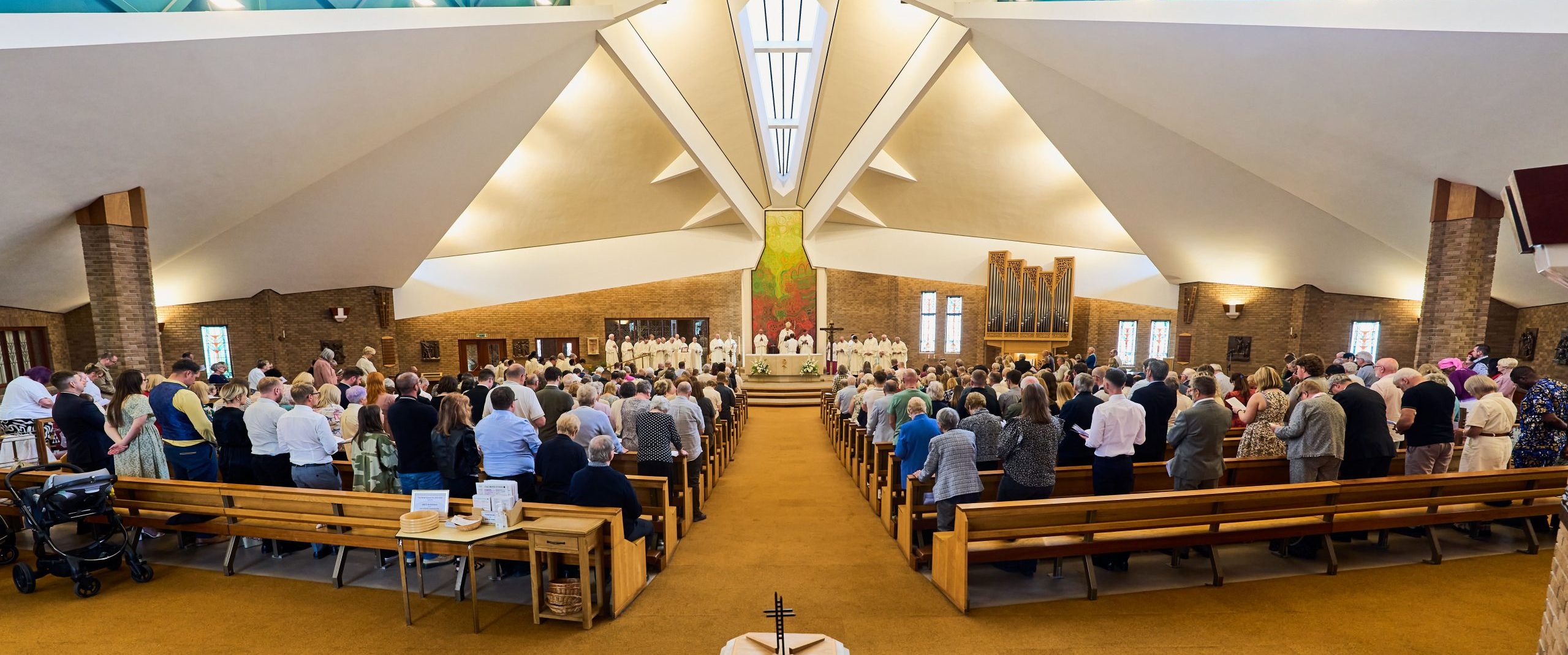 The Catholic Diocese Of Middlesbrough The Catholic Diocese Of Middlesbrough