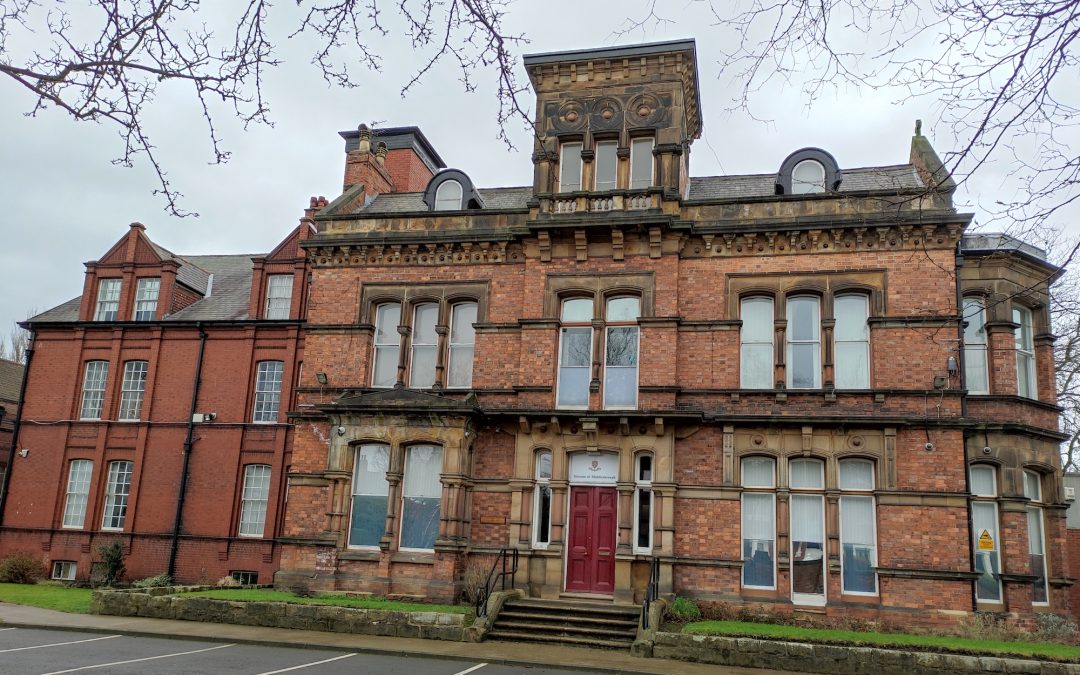 Opening for Schools’ service administrator