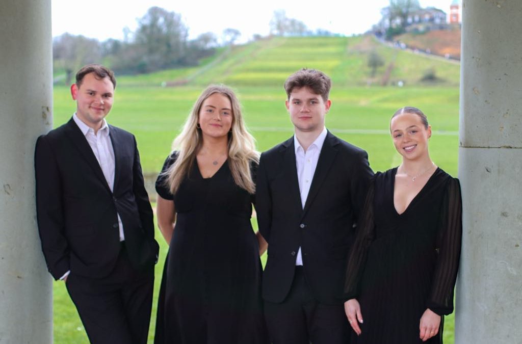 Singer Grace returns for evening of sacred music and more