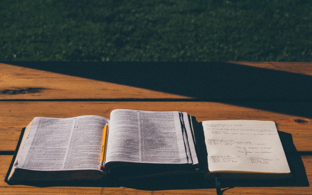 Explore Catholic theology by distance learning