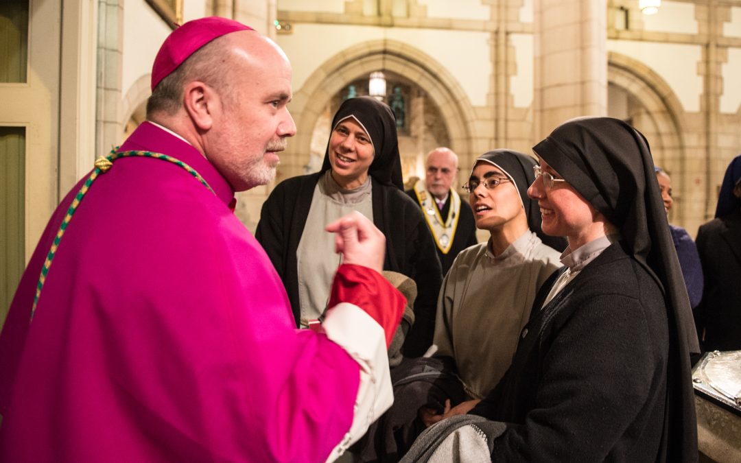 Pastoral Letter for the Season of Creation