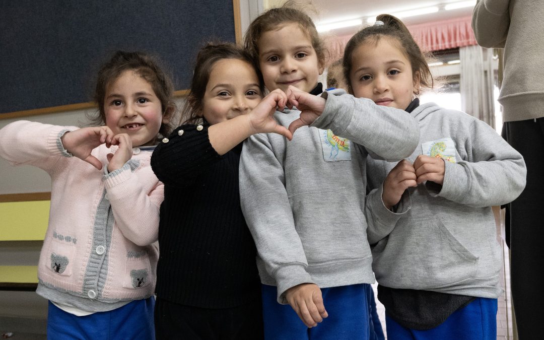 Bishops issue statement after Holy Land visit