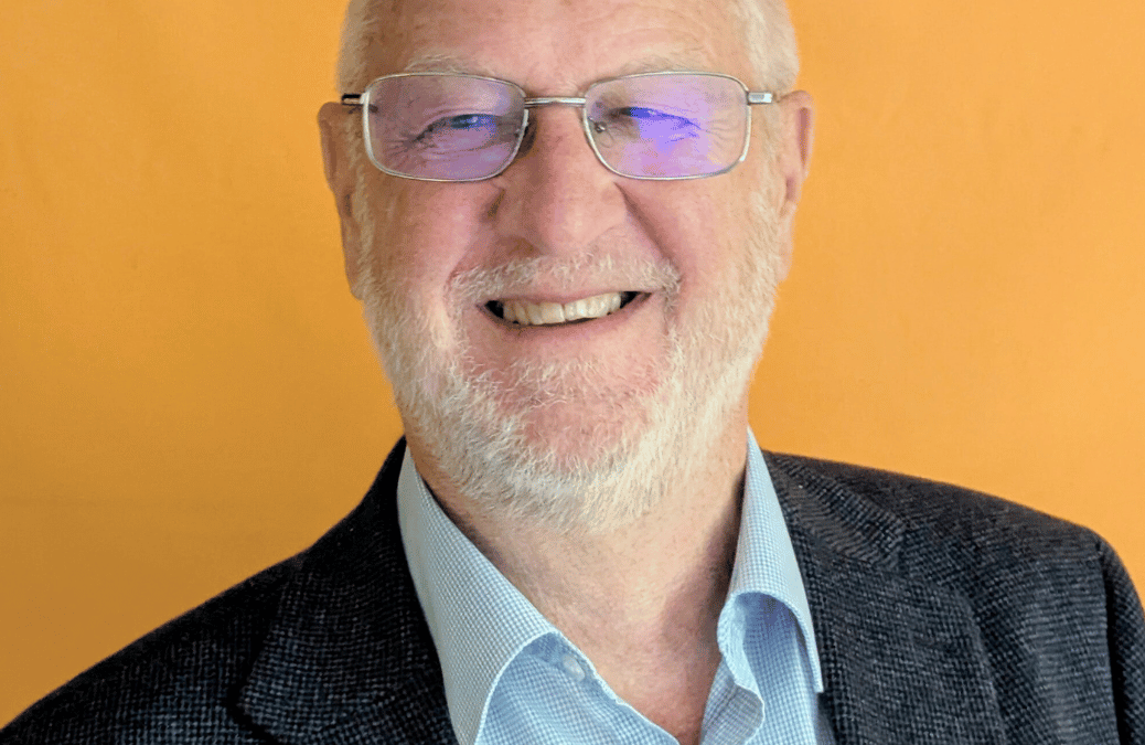 Sir John is Anthony Storey Memorial Lecture speaker