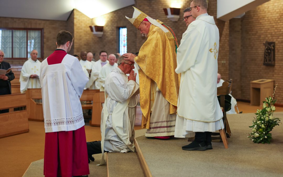 ‘The most joyful day of my life’