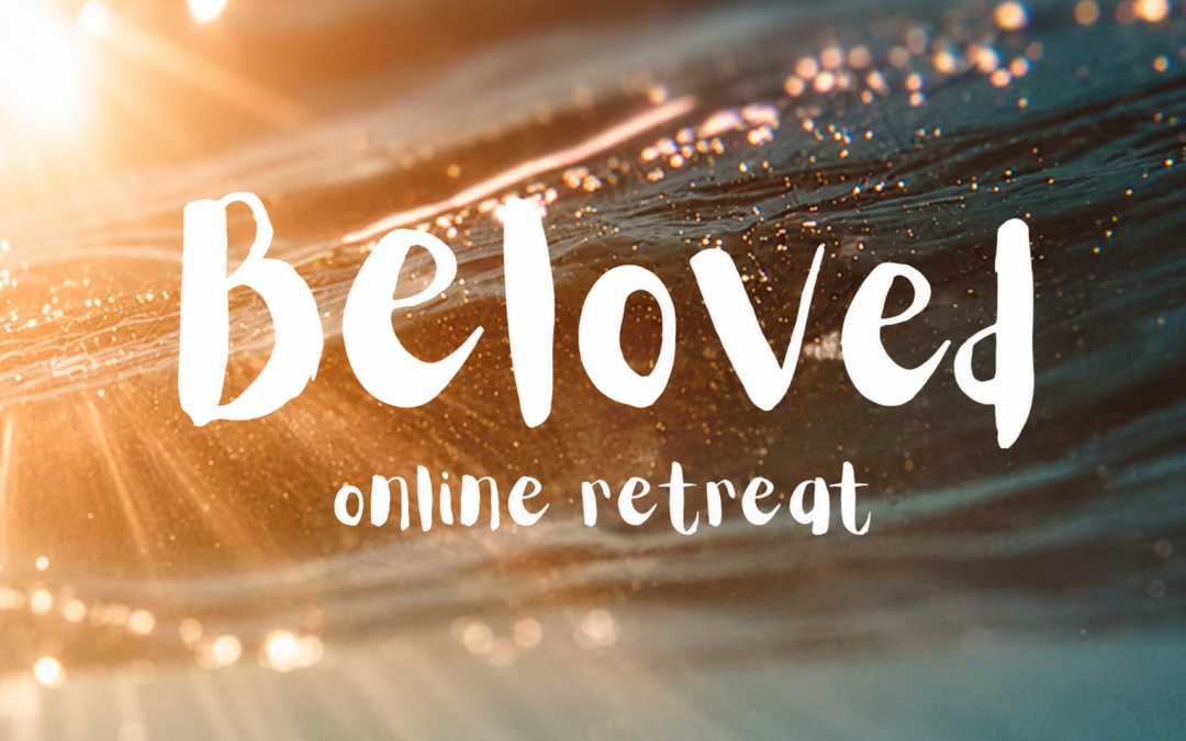 Retreat explores being God’s beloved