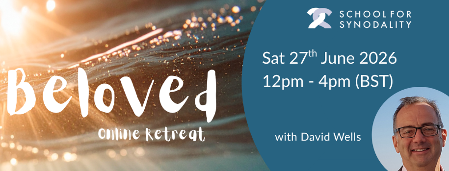 Online retreat explores what it means to be God’s beloved
