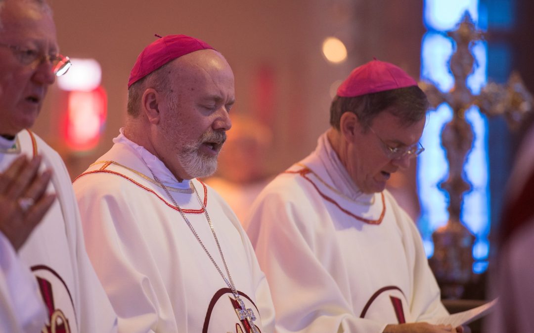 October date for Adoremus Eucharistic Congress