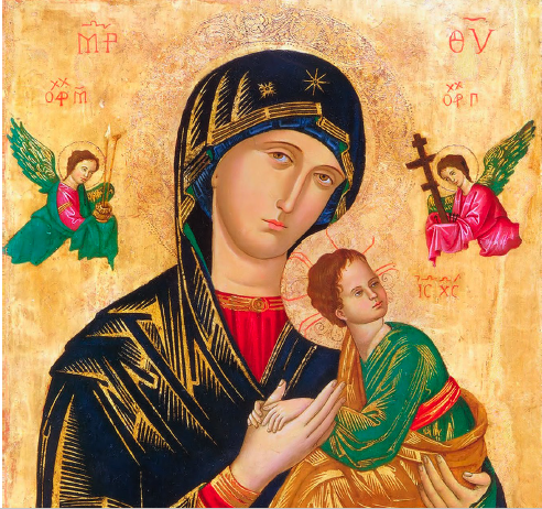 Our Lady of Perpetual Help